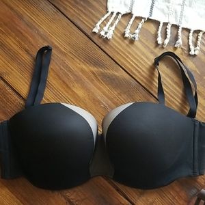 Body by Victoria convertible bra